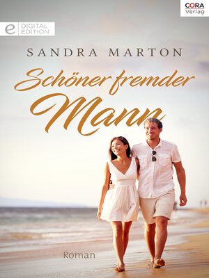 cover image of Schöner fremder Mann